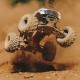 ARRMA 1-10 FREEDOM FLYER 223S 2WD RTR Brushless Monster Truck (Battery & Charger Included)