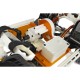 Team Associated RC10 Trail Truck, Portal Kit