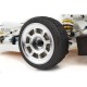 Team Associated RC10 6x6 Metallic Gold Edition Kit