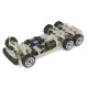 Team Associated RC10 6x6 Metallic Gold Edition Kit