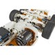 Team Associated RC10 6x6 American Custom Semitruck