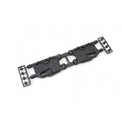 Kyosho Inferno MP10  Rear Lower Suspension Arm (2) SOFT