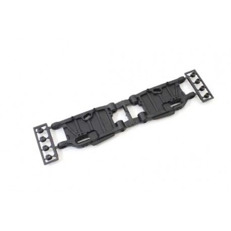 Kyosho Inferno MP10  Rear Lower Suspension Arm (2) SOFT