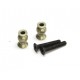 Kyosho 6.8mm Hard Ball (H-10.2) Kyosho Inferno MP9-MP10 (2)
