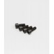 Kyosho King Pin (M4/4pcs/MP9)