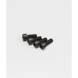Kyosho King Pin (M4/4pcs/MP9)