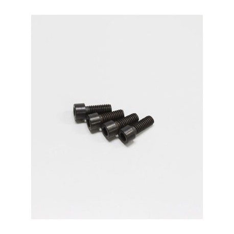Kyosho King Pin (M4/4pcs/MP9)