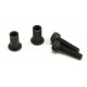 Kyosho Knuckle Arm Collar Kyosho Inferno MP9-MP10 (2) Long