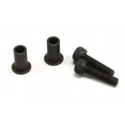 Kyosho Knuckle Arm Collar Kyosho Inferno MP9-MP10 (2) Long