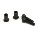 Kyosho Knuckle Arm Collar Kyosho Inferno MP9-MP10 (2) Long