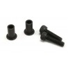Kyosho Knuckle Arm Collar Kyosho Inferno MP9-MP10 (2) Long