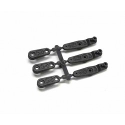 Kyosho Inferno MP9-MP10 MP11 Servo Horn Set