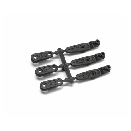 Kyosho Inferno MP9-MP10 MP11 Servo Horn Set