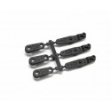Kyosho Inferno MP9-MP10 MP11 Servo Horn Set