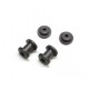 Kyosho Fuel Tank Bush Set (MP9)