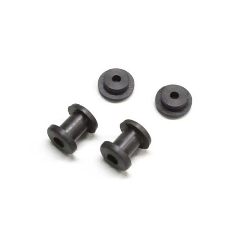 Kyosho Fuel Tank Bush Set (MP9)