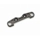 Kyosho Front Lower Sus. Holder (R/Gunmetal/MP10)