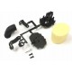 Kyosho Inferno MP11 1:8 Air Filter