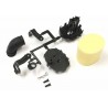 Kyosho Inferno MP11 1:8 Air Filter