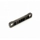 Kyosho Rear Lower Sus. Holder (R/Gunmetal/MP10)