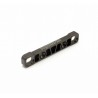 Kyosho Rear Lower Sus. Holder (R/Gunmetal/MP10)