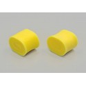 Kyosho Air Filter Sponge 1:8 Kyosho Inferno MP9-MP10 MP11 (2)