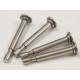 Kyosho 6.5x26mm Shaft(MP9 TKI4/4pcs) IF492
