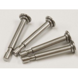 Kyosho 6.5x26mm Shaft(MP9 TKI4/4pcs) IF492