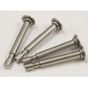 Kyosho 6.5x26mm Shaft(MP9 TKI4/4pcs) IF492