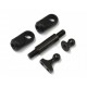 Kyosho Front Torque Rod(MP9e Evo.) IF513