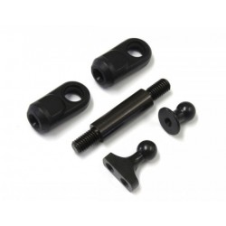Kyosho Front Torque Rod(MP9e Evo.) IF513