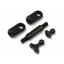 Kyosho Front Torque Rod(MP9e Evo.) IF513