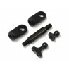 Kyosho Front Torque Rod(MP9e Evo.) IF513