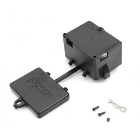 Kyosho Receiver Box Kyosho Inferno MP10e