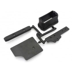 Kyosho Mechanical Parts & Chassis Brace Kyosho Inferno MP10e