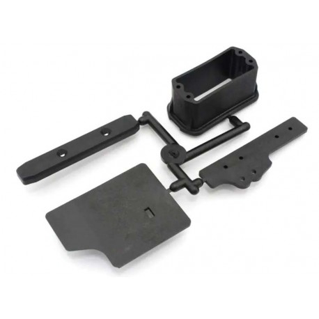 Kyosho Mechanical Parts & Chassis Brace Kyosho Inferno MP10e