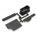 Kyosho Mechanical Parts & Chassis Brace Kyosho Inferno MP10e