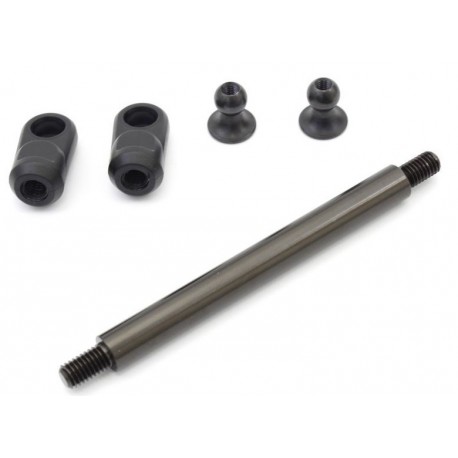 Kyosho Front Torque Rod Set Kyosho Inferno MP10e