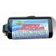 Carson 7,4V/2500mAh LiIon Battery Wave Racer BL