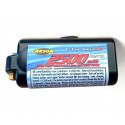Carson 7,4V/2500mAh LiIon Battery Wave Racer BL