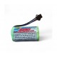 Carson 7,4V/600mAh LiIon Battery Sea Ray
