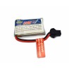 Carson 3,7V/500mAh Lipo Batt. jetsky  JST