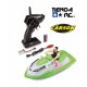 Carson RC- Jetski 2.4GHz 100% RTR