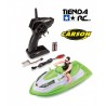 Carson RC- Jetski 2.4GHz 100% RTR