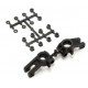 Kyosho Rear Hub Carrier Kyosho Inferno MP10 (2)