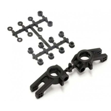 Kyosho Rear Hub Carrier Kyosho Inferno MP10 (2)