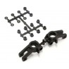 Kyosho Rear Hub Carrier Kyosho Inferno MP10 (2)