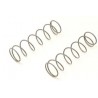 Kyosho Big Shock Springs M 7.5x1.4 L 84mm Grey (2)