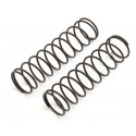 Kyosho Big Shock Springs L 11.1x1.6 L 86mm Brown (2)