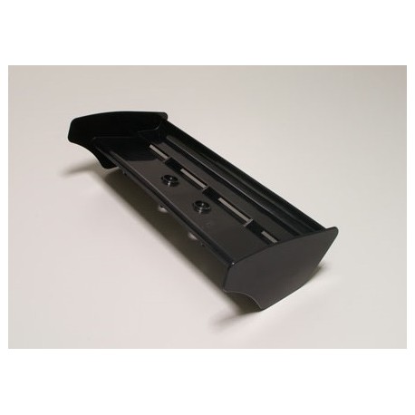 Kyosho Nylon Wing 1:8 Inferno MP9 - Black